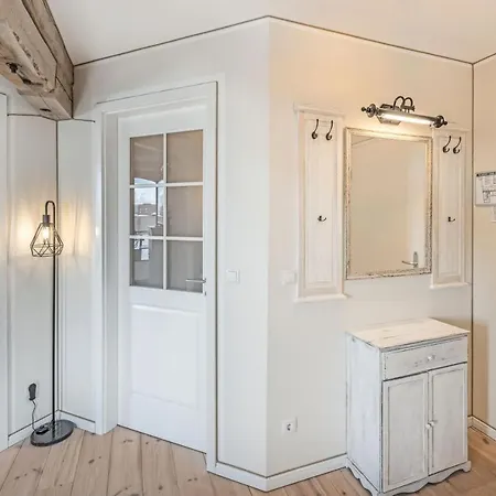 Speicher Hafendomizil Daire *