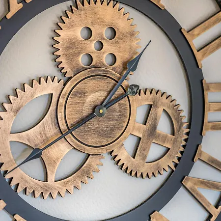 Speicher Hafendomizil Daire