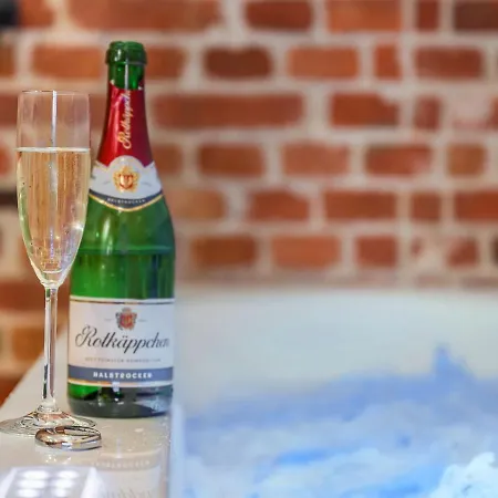 Speicher Hafendomizil