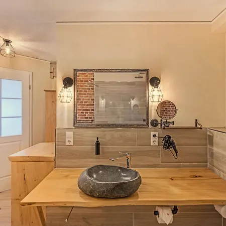 Daire Speicher Hafendomizil