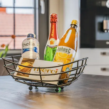 Speicher Hafendomizil *