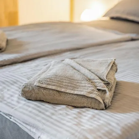 Speicher Hafendomizil Daire *