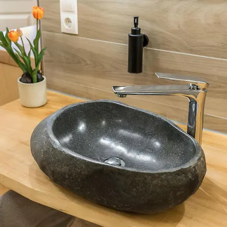 Speicher Hafendomizil *