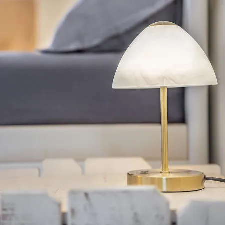 Speicher Hafendomizil Barth