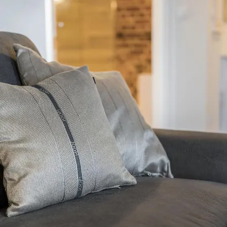 Speicher Hafendomizil Daire *